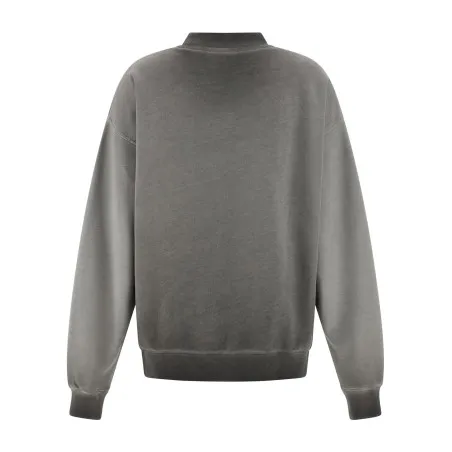 Off White Laundry Skate Sweatshirt - OFF WHITE