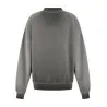 Off White Laundry Skate Sweatshirt - OFF WHITE