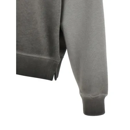 Off White Laundry Skate Sweatshirt - OFF WHITE