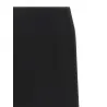Fendi Grain De Poudre Skirt - FENDI