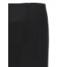 Fendi Grain De Poudre Skirt - FENDI