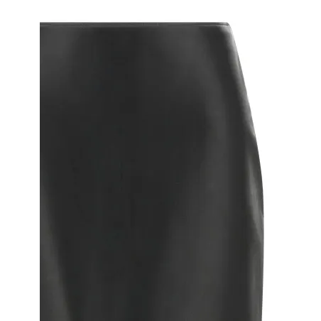 Fendi Nappa Skirt - FENDI