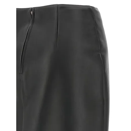 Fendi Nappa Skirt - FENDI