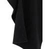 Fendi Double Wool Cape - FENDI