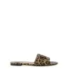 Dolce & Gabbana Bianca Slides - Dolce&Gabbana