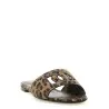 Dolce & Gabbana Bianca Slides - Dolce&Gabbana