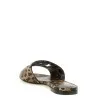 Dolce & Gabbana Bianca Slides - Dolce&Gabbana