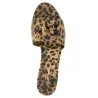 Dolce & Gabbana Bianca Slides - Dolce&Gabbana