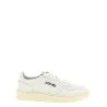 Autry Medalist Low Sneaker - Autry