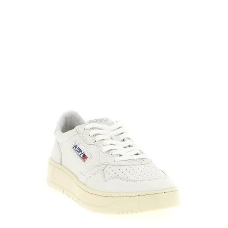 Autry Medalist Low Sneaker - Autry