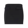 Ferragamo Cashmere Wool Skirt - salvatore ferragamo