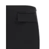 Ferragamo Cashmere Wool Skirt - salvatore ferragamo