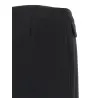 Ferragamo Cashmere Wool Skirt - salvatore ferragamo
