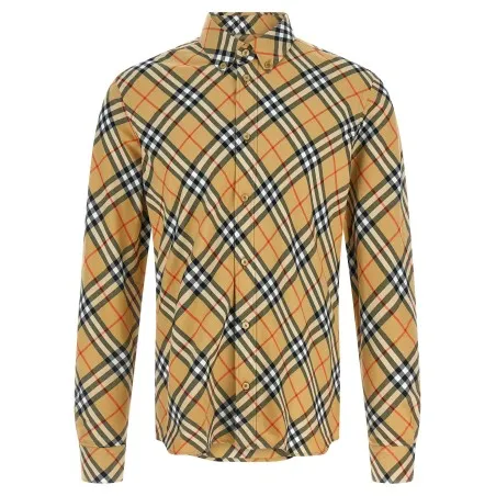 Burberry Roan Shirt - BURBERRY