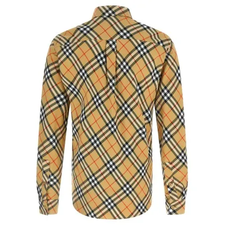Burberry Roan Shirt - BURBERRY