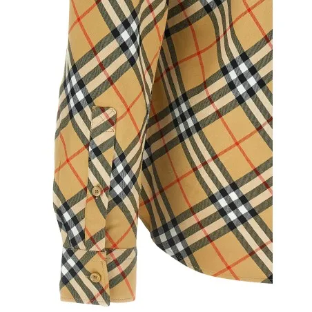 Burberry Roan Shirt - BURBERRY