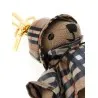 Burberry Thomas Keyring - BURBERRY