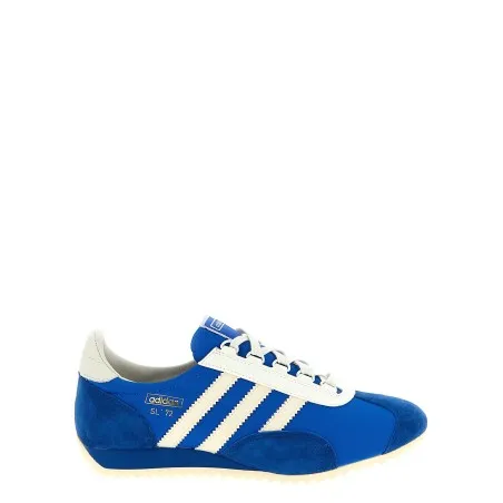 Adidas Originals Sl 72 Pt Sneakers - ADIDAS