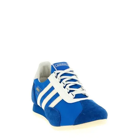 Adidas Originals Sl 72 Pt Sneakers - ADIDAS