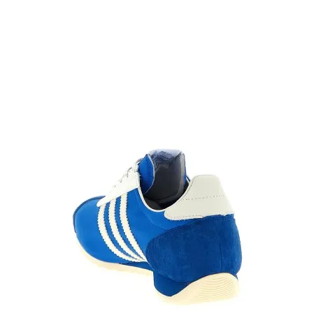 Adidas Originals Sl 72 Pt Sneakers - ADIDAS
