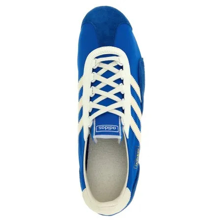 Adidas Originals Sl 72 Pt Sneakers - ADIDAS