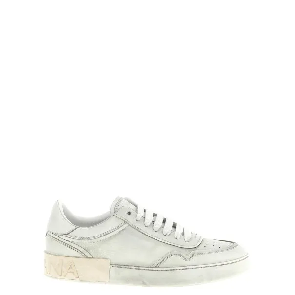 Dolce & Gabbana Portofino Sneakers - Dolce&Gabbana
