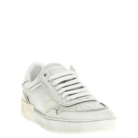 Dolce & Gabbana Portofino Sneakers - Dolce&Gabbana