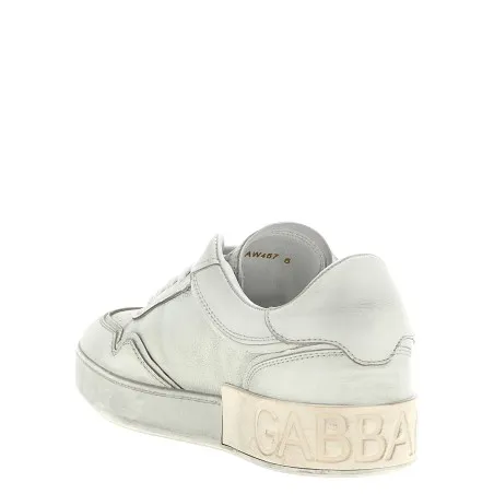 Dolce & Gabbana Portofino Sneakers - Dolce&Gabbana