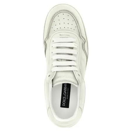 Dolce & Gabbana Portofino Sneakers - Dolce&Gabbana