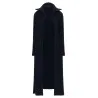 Balenciaga Ribbed Cardigan - BALENCIAGA