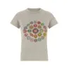 Balenciaga Logo Print T-shirt - BALENCIAGA