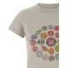 Balenciaga Logo Print T-shirt - BALENCIAGA