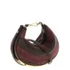 Fendigraphy Mini Handbag - FENDI