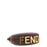 Fendigraphy Mini Handbag - FENDI