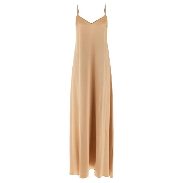 Ferragamo Viscose Dress - salvatore ferragamo