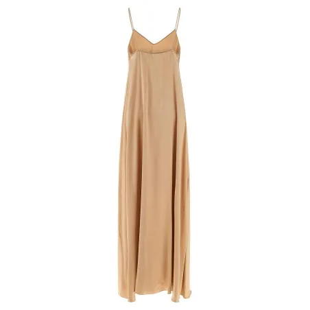 Ferragamo Viscose Dress - salvatore ferragamo