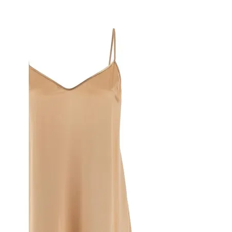 Ferragamo Viscose Dress - salvatore ferragamo