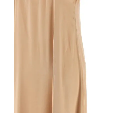 Ferragamo Viscose Dress - salvatore ferragamo
