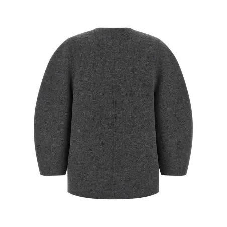 Fendi Blouson Cocoon - FENDI