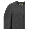 Fendi Blouson Cocoon - FENDI
