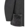 Fendi Blouson Cocoon - FENDI
