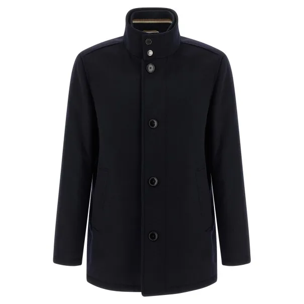 Hugo Boss H-coxtan-234 Coat - Hugo boss