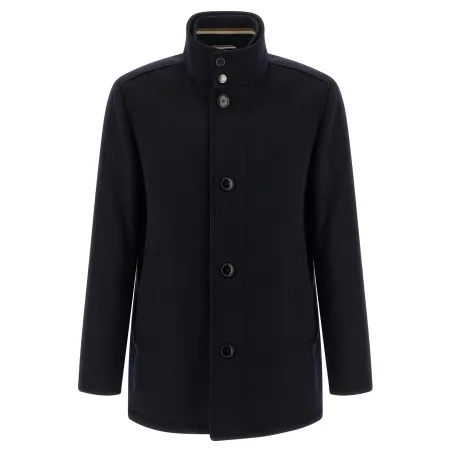 Hugo Boss H-coxtan-234 Coat - Hugo boss