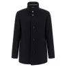 Hugo Boss H-coxtan-234 Coat - Hugo boss