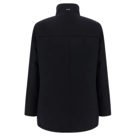 Hugo Boss H-coxtan-234 Coat - Hugo boss