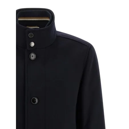 Hugo Boss H-coxtan-234 Coat - Hugo boss