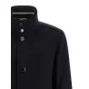 Hugo Boss H-coxtan-234 Coat - Hugo boss