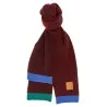 Loewe Wool Asymmetrical Scarf - Loewe