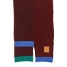 Loewe Wool Asymmetrical Scarf - Loewe