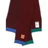 Loewe Wool Asymmetrical Scarf - Loewe